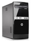 Системный блок HP 500B MT PE5700/320GB/1x2GB/DVDRW/kbd/mouse/W7Pro64 RUS-CZ (XF933EA)