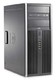 Системный блок HP Elite 8000CMT E8500/320GB/2x1GB/DVDRW/kbd/mouse/DOS RUS-CZ (WB654EA)