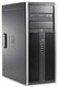Системный блок HP Elite 8000CMT E8500/320GB/2x1GB/DVDRW/kbd/mouse/W7Pro32 RUS-CZ (WB650EA)