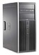 Системный блок HP Elite 8000CMT PE5400/320GB/2GB/DVDRW/kbd/mouse/DOS RUS (WU026EA)