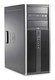 Системный блок HP Elite 8000CMT PE5500/320GB/2GB/DVDRW/kbd/mouse/W7Pro RUS-CZ (WU034EA)
