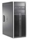Системный блок HP Elite 8000CMT PE5500/320GB/2GB/DVDRW/kbd/mouse/W7Pro RUS (WU034EA)
