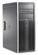 Системный блок HP Elite 8100CMT i3-530 (2.93)/320GB/2GB/DVDRW/kbd/mouse/W7Pro-XPPro (WJ994EA)