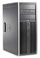 Системный блок HP Elite 8100CMT i3-530 (2.93)/320GB/2GB/DVDRW/kbd/mouse/W7Pro-XPPro (WJ994EA)