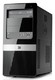 Системный блок HP Pro 3120MT E7500/500GB/2x2GB/DVDRW/MCR/kbd/mouse/DOS RUS-CZ (WU564EA)