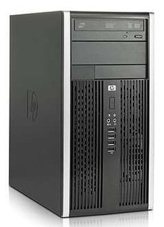 Системный блок HP Pro 6000MT E8400/320GB/2GB/DVDRW/MCR/kbd/mouse/W7Pro32 RUS (VW178EA)