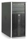 Системный блок HP Pro 6000MT E8400/320GB/2GB/DVDRW/MCR/kbd/mouse/W7Pro32 RUS (VW178EA)