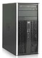 Системный блок HP Pro 6000MT E8400/320GB/2GB/DVDRW/MCR/kbd/mouse/W7Pro32 RUS (VW178EA)