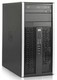 Системный блок HP Pro 6000MT E8500/320GB/2GB/DVDRW/kbd/mouse/DOS RUS (WK068EA)