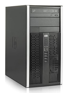 Системный блок HP Pro 6000MT E8500/500GB/2GB/DVDRW/MCR/kbd/mouse/W7Pro32 RUS-CZ (VW192EA)