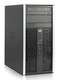 Системный блок HP Pro 6000MT E8500/500GB/2GB/DVDRW/MCR/kbd/mouse/W7Pro32 RUS-CZ (VW192EA)