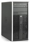 Системный блок HP Pro 6000MT PE5400/320GB/2GB/DVDRW/kbd/mouse/DOS RUS (WK066EA)