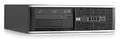 Системный блок HP Pro 6000SFF Q8400/500GB/4GB/DVDRW/MCR/kbd/mouse/W7Pro64 (XT447ES)