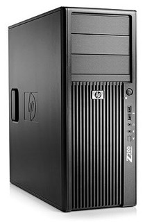 Системный блок HP Z200 i5-680 3.60/4M/1000GB SATA/2x2GB/DVDRW/IntelHD/kbd/mouse/W7Pro64 (KK708EA)