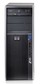 Системный блок HP Z400 W3530 2.80/8M/500GB SATA/2x2GB/DVDRW/kbd/mouse/W7Pro64 (KK641EA)