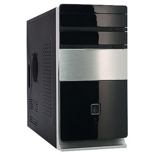 Системный блок iRU Home 721 Phenom II X6-1075/4096/1.5Tb/HD6870-1024Mb/DVD-RW/CR/black