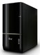 Системный блок iRU Home 721W Phenom II X4-940/4096/1Tb/GTS450-1024Mb/DVD-RW/CR/Win7-HP/black