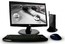 Бандл iRU Nettop 112 Atom 330/2Gb/320/NVIDIA GF9400/ + LG TFT 18.5" W1943SS-PF (547053)