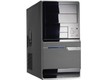 Системный блок iRu Corp 310 CDC-E3300(2500)/1024/250/DVD-RW/СR/black