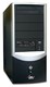 Системный блок iRU Corp 310 E5400/2048/ 250/DVD-RW/K+M/W7-Pro/black