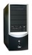 Системный блок iRU Corp 310 PDC-E5300(2600)/2048/320/DVD-RW/FDD/WXPPro-W7P/black