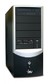 Системный блок iRU Corp 310 PDC-E5400(2600)/1024/160/DVD-RW/CR/bl