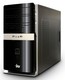 Системный блок iRU Corp 310 PDC-E5400(2600)/2048/320/DVD-RW/FDD/WXPPro-W7P/black