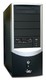 Системный блок iRU Corp 310 PDC-E5400(2700)/2048/250/DVD-RW/CR/bl