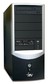 Системный блок iRU Corp 310 PDC-E5400(2700)/2048/250/DVD-RW/CR/bl