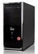 Системный блок iRU Corp 310 PDC-E5500(2800)/2048/500/DVD-RW/CR/K+M/W7S/black