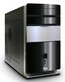Системный блок iRU Corp 510  PDC-E6500/2048/320/DVD-RW/CR/K+M/W7-Pro/black