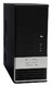 Системный блок iRU Corp 510 E8500/2048/ 250/K+M/black
