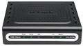 Модем D-Link DSL-2500U/BRU/D ADSL/ADSL2/ADSL2+ со сплитером, чипсет Broadcom