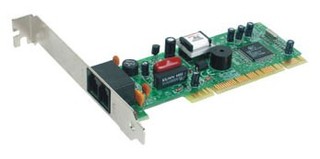 Модем D-Link PCI DFM-562IS