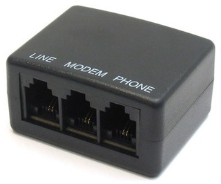 Сплиттер Acorp ADSL AnnexA