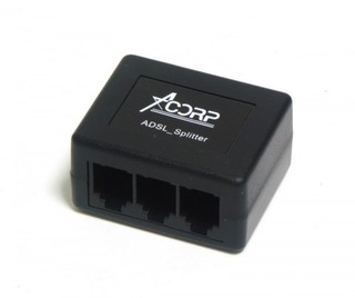 Сплиттер Acorp ADSL AnnexB