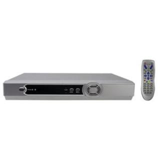Модуль D-Link  IP STB support MPEG-2 MP@ML IPTV up to 12Mbps H.264 (DIB-110)