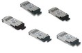 Модуль D-Link DGS-703, 1-port GBIC, Single-mode fiber, LX dist. (up to 10km), support 3.3V/5V