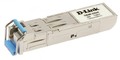 Модуль Dlink 1-port mini-GBIC 1000Base-LX SMF WDM SFP Tranceiver (up to 10km) (DEM-330R)