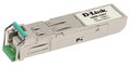 Модуль Dlink 1-port mini-GBIC 1000Base-LX SMF WDM SFP Tranceiver (up to 10km) (DEM-330T)