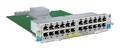 Модуль HP (J9478A) ProCurve 24-port 10/100 PoE+ zl