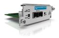 Модуль HP (JD368B) 2p 10-GbE SFP+ A5500/E4800/E4500