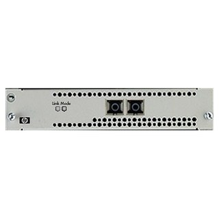 Модуль HP ProCurve Gigabit-SX module (J4113A)
