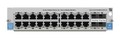 Модуль HP ProCurve Switch vl 20p Gig-T+4 SFP Mod (J9033A)