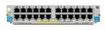 Модуль HP ProCurve Switch zl 24 10/100/1000 PoE Mod (J8702A)