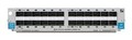 Модуль HP ProCurve Switch zl 24p Mini-GBIC Mod (J8706A)