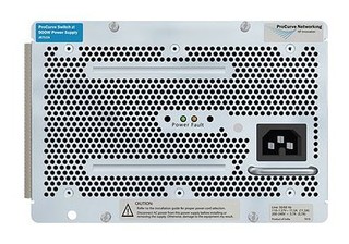 Модуль HP ProCurve Switch zl 875W Power Supply (J8712A)