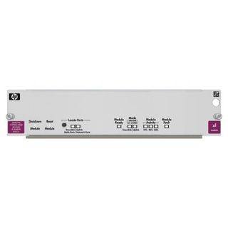 Модуль Коммутатор HP ProCurve Switch xl Access Controller Module (J8162A)