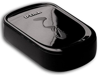 Принт-сервер D-Link DPR-1020/E 1 порт LAN 10/100Mbps Auto-sensing 1 порт USB