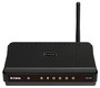 Маршрутизатор D-Link DIR-300/NRU 802.11g 4x10/100 Eth порта PPPoE NAT VPN StaticIP DHCP L2TP wf